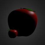 The Big Apple