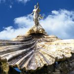 The Fountain of Love at Cliveden House