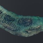 The Gresham Ship – Stoney Cove, Feb 2013