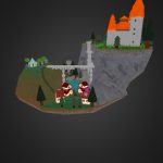The Island – Lone Kingdom