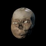 The Jericho Skull
