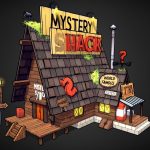 The Mystery Shack