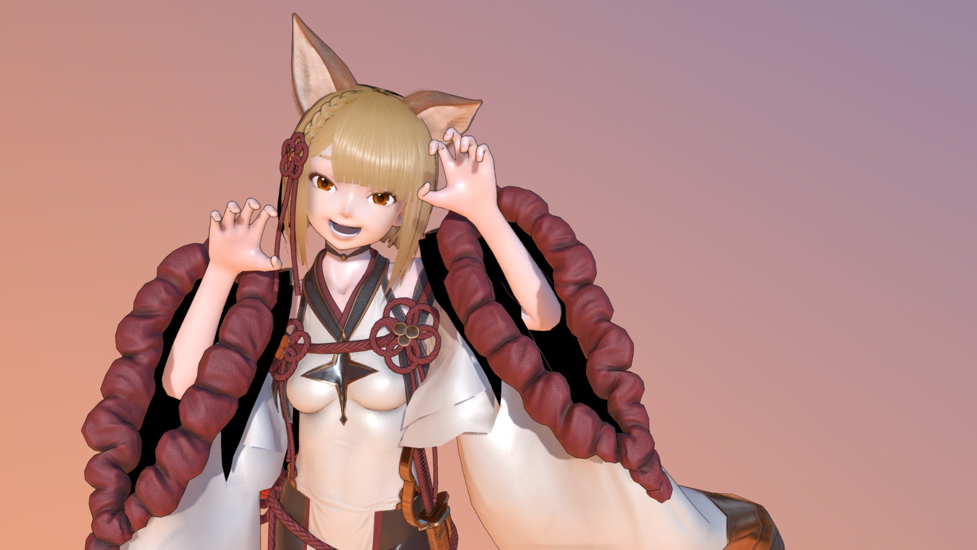 Vajra (Granblue Fantasy)