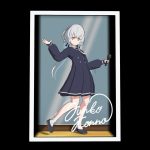 Zombie Land Saga~Konno Junko