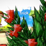 a trick trike