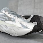 adidas yeezy boost 700 v2 static cgi 3d model