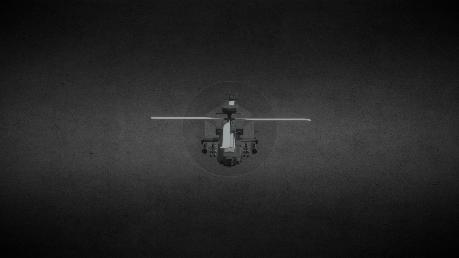 AH64 Apache