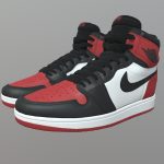 Air Jordan 1 Retro High