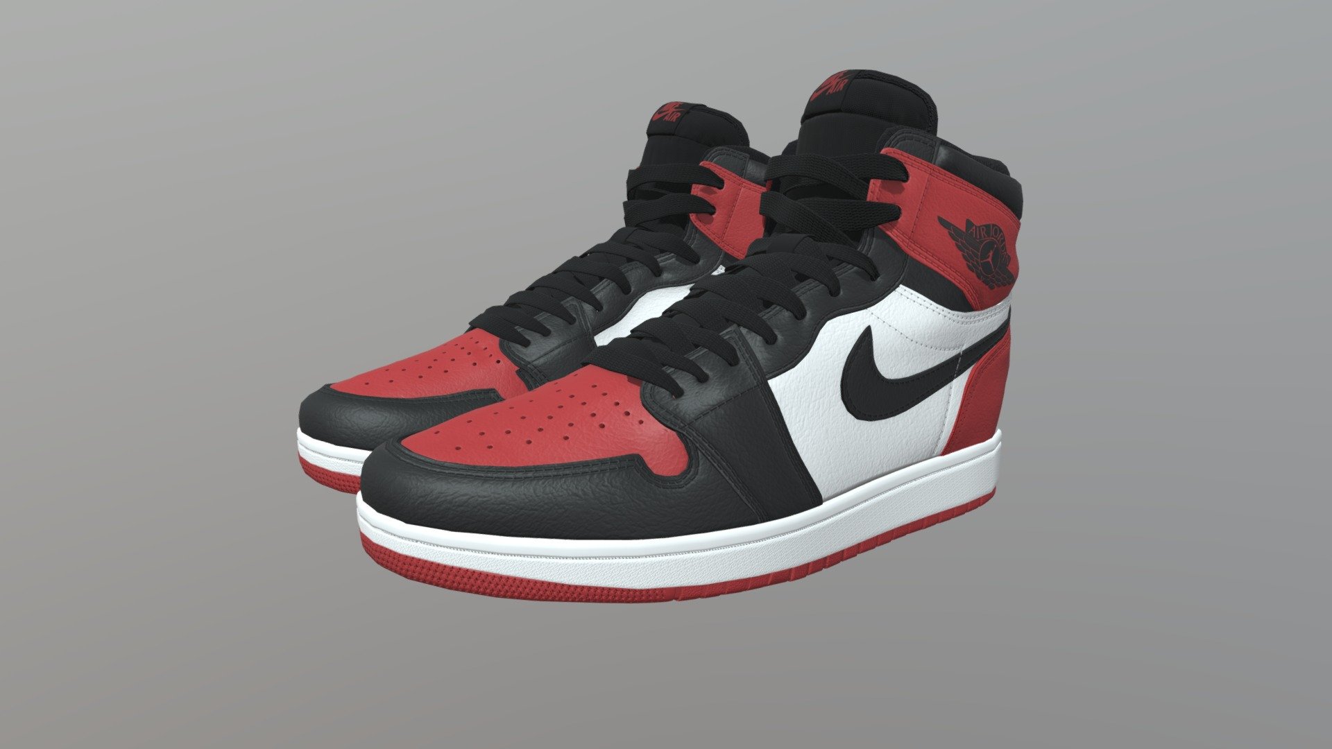 Air Jordan 1 Retro High