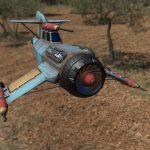 AIRPLANE TURBO BOOST