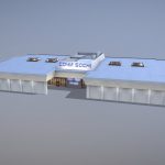 Airport Terminal URSS_Terminal_New_VIP