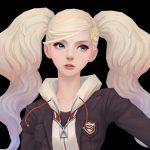 Anne_Persona 5