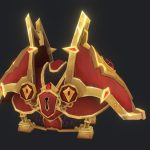 Armor Chest (WIP)