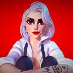 Ashe