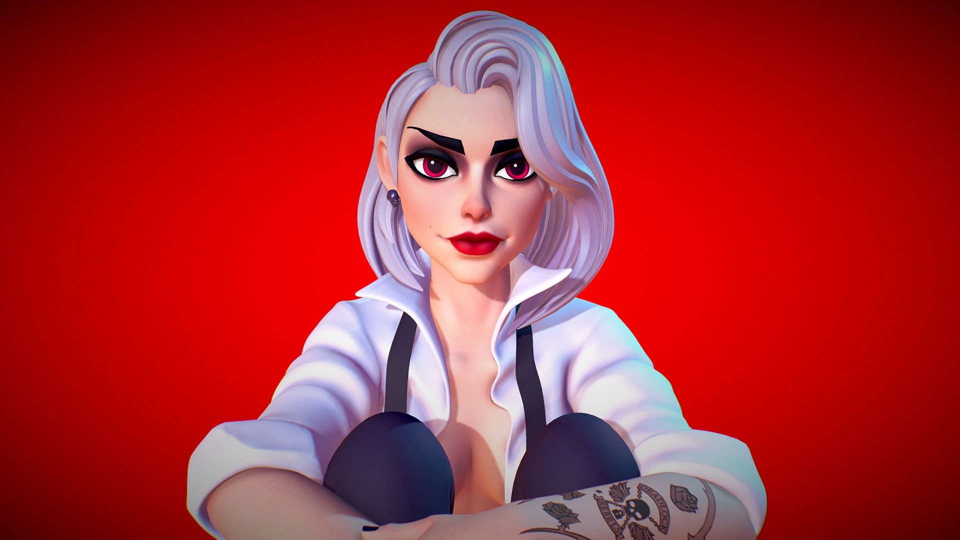 Ashe