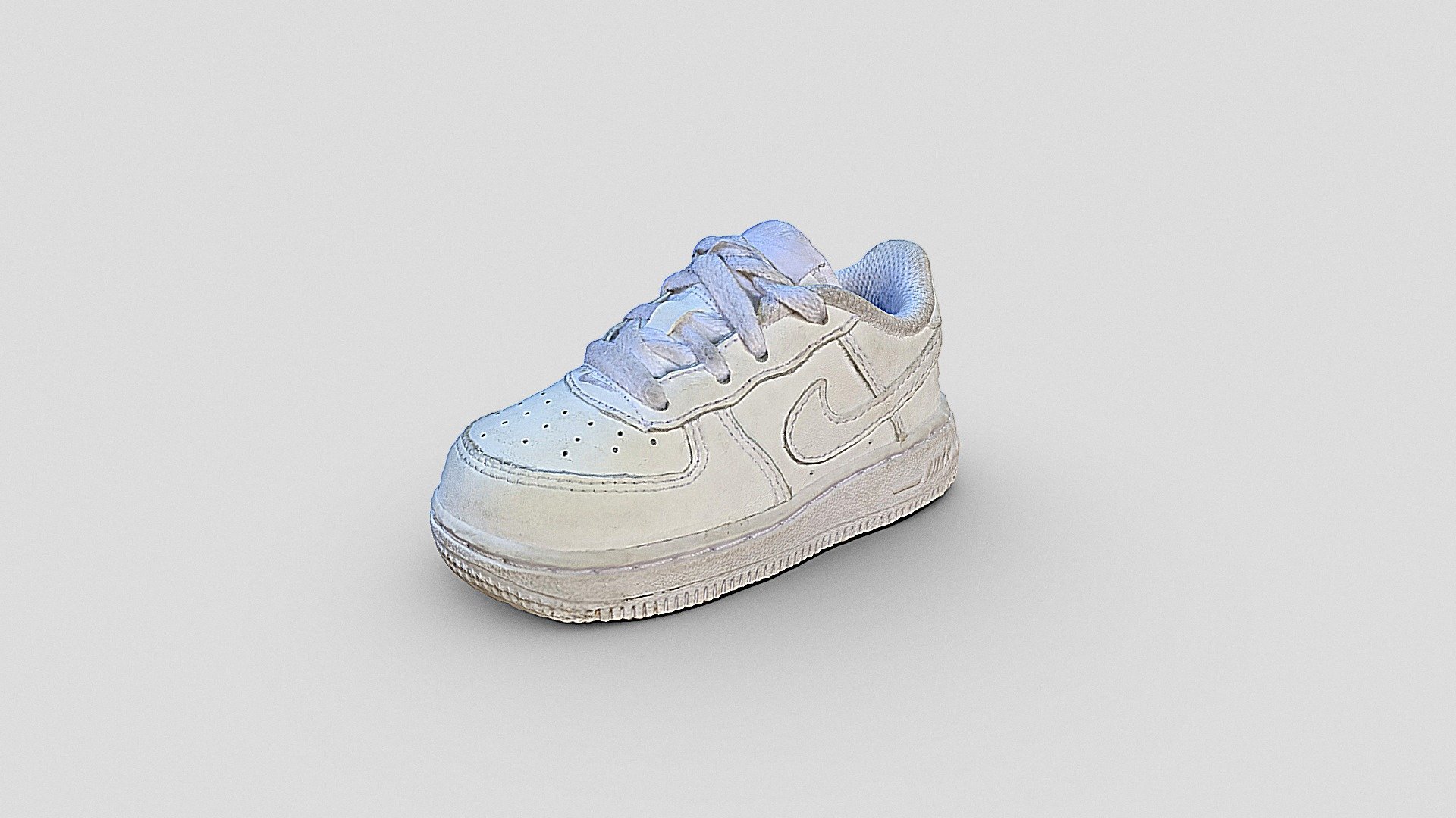 air force 1 new born