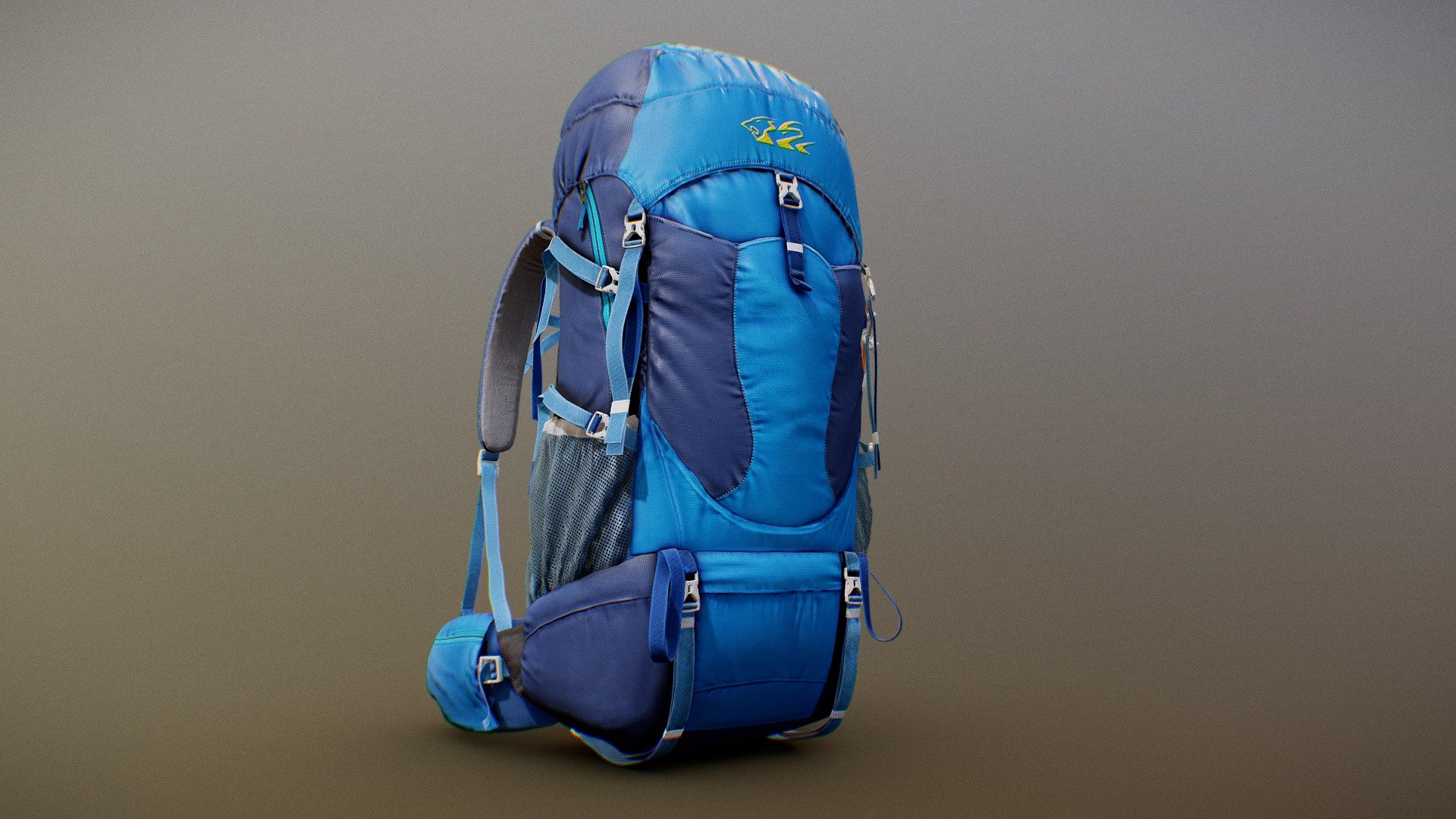Backpack