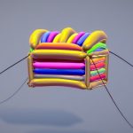 Balloon Chest