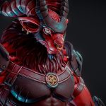 Baphomet