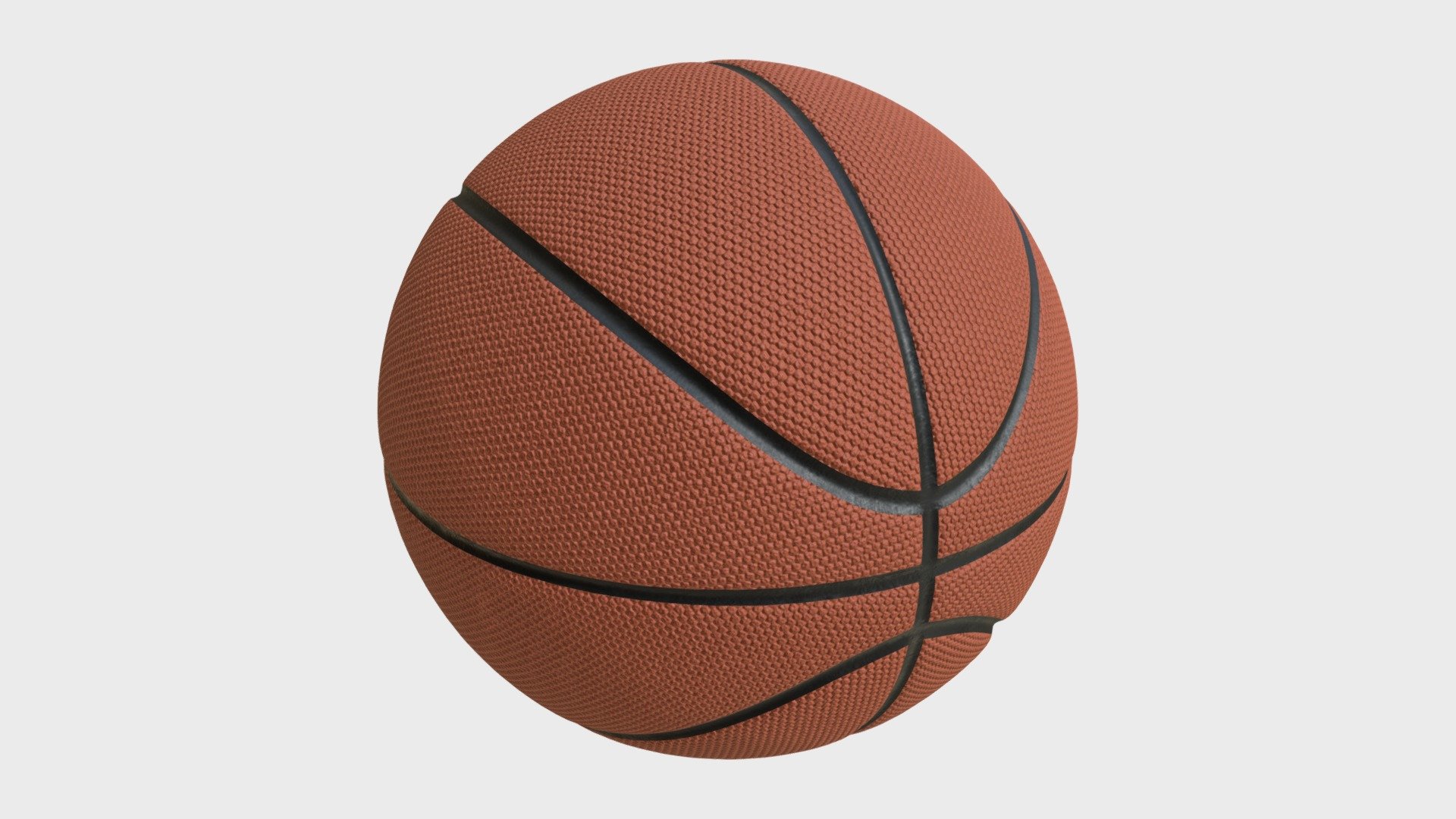 Basketball Ball