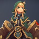 Battle Chasers – Gully
