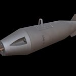 Bomb P-50T