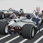 Boring shift