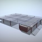 Building EDDF_Storages32 Frankfurt Airport