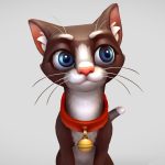 Cat Shorthair