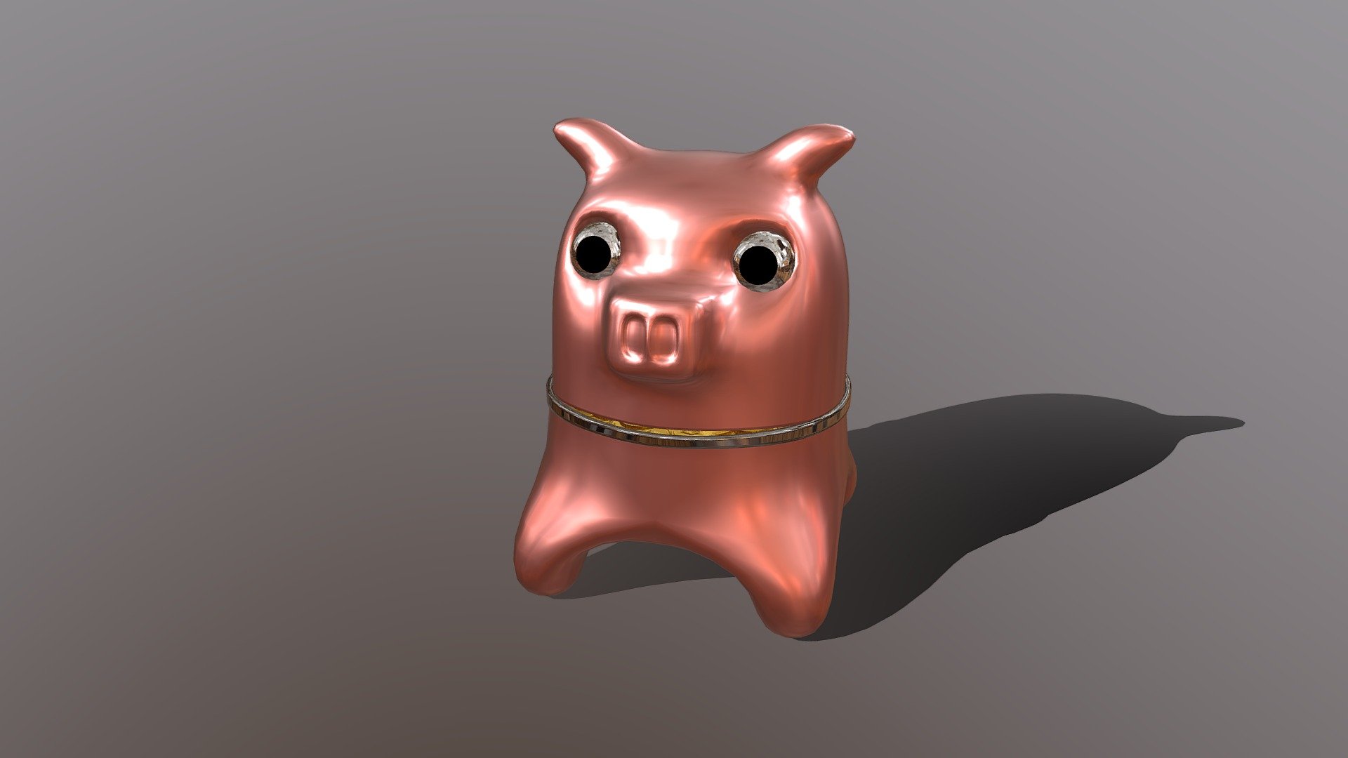 ChestPig