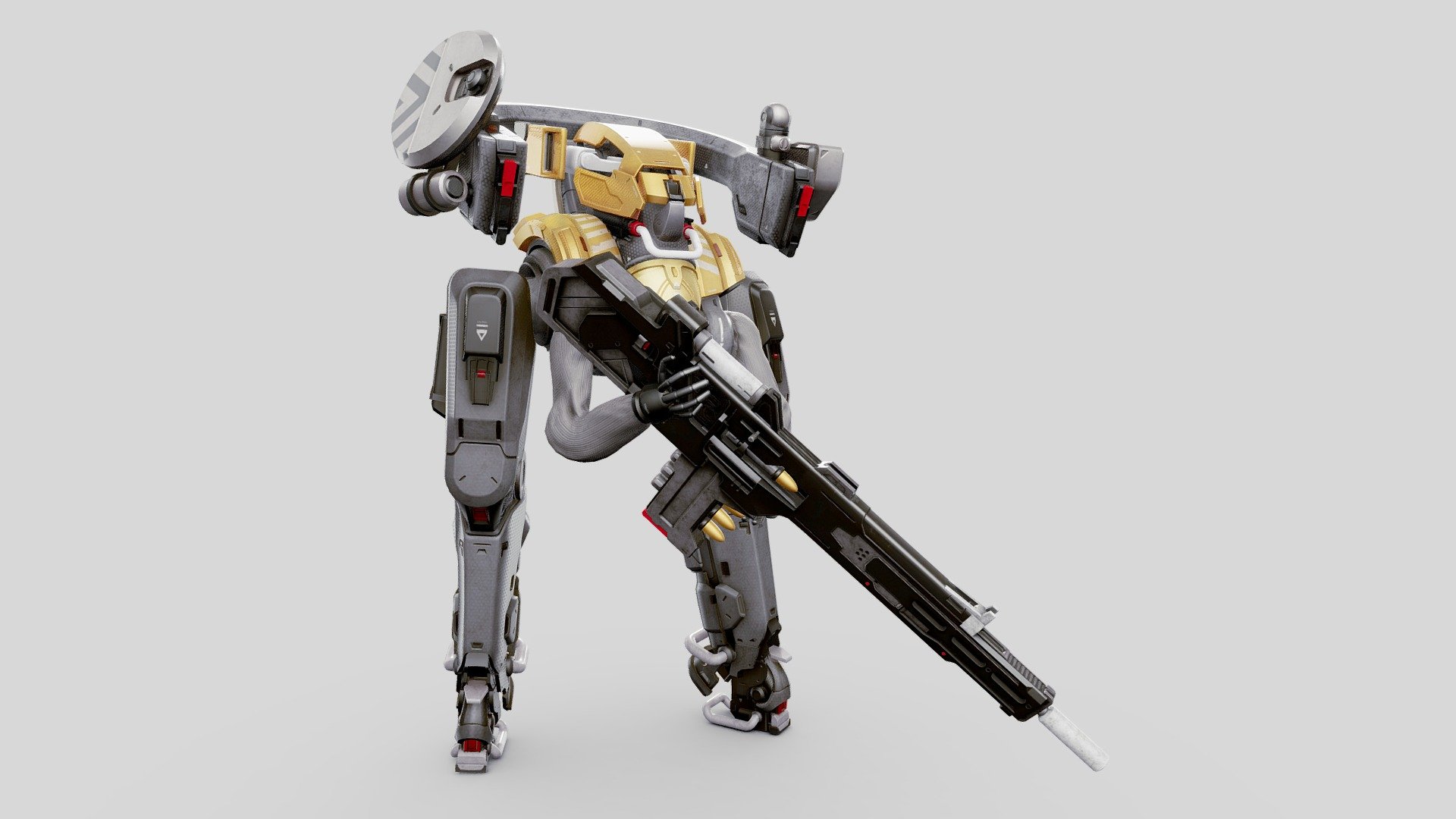Deadeye