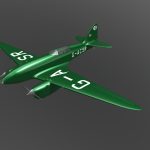 DH.88 Comet