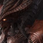 diablo prime evil 3d model