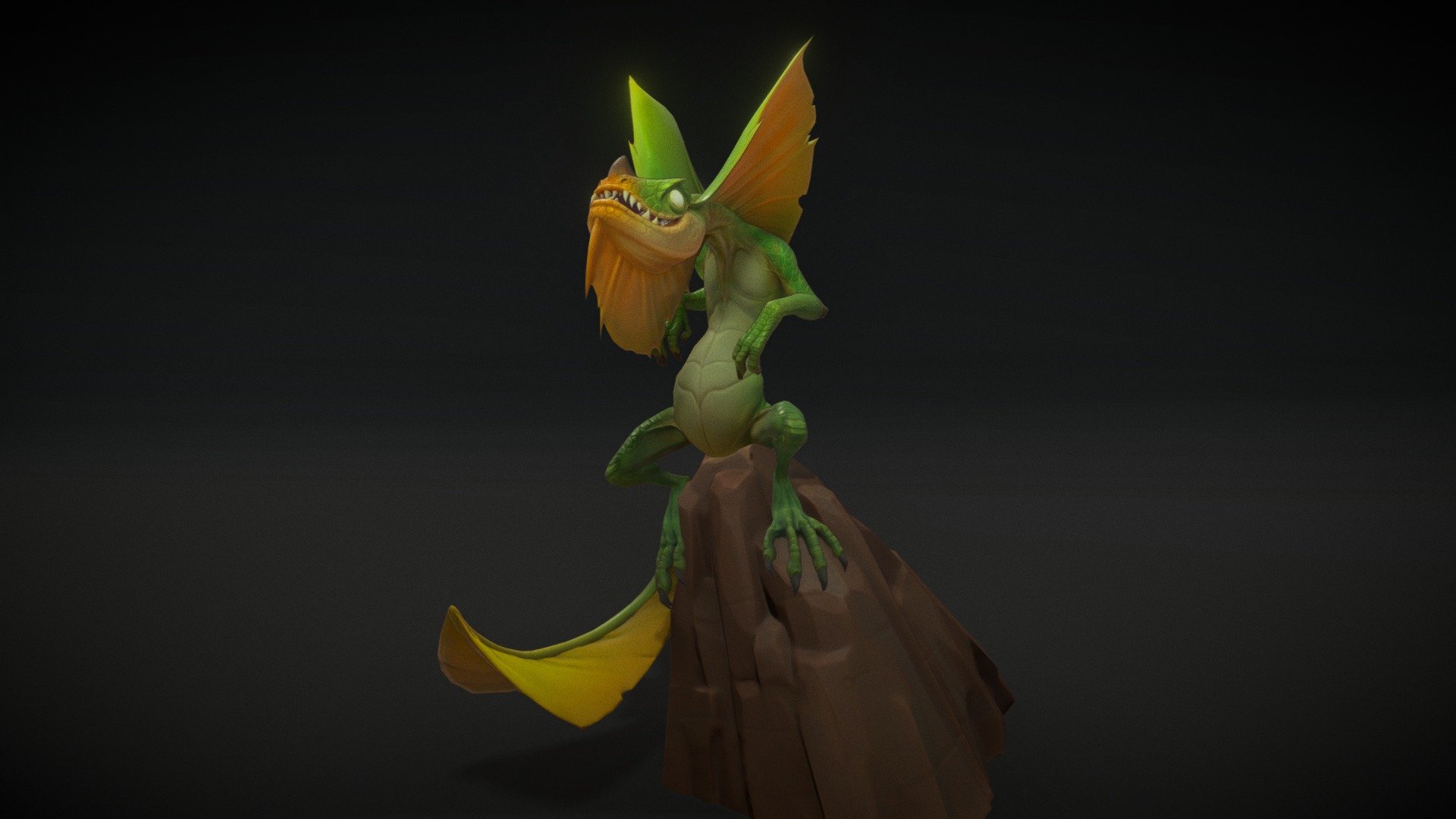 Dragon Knight