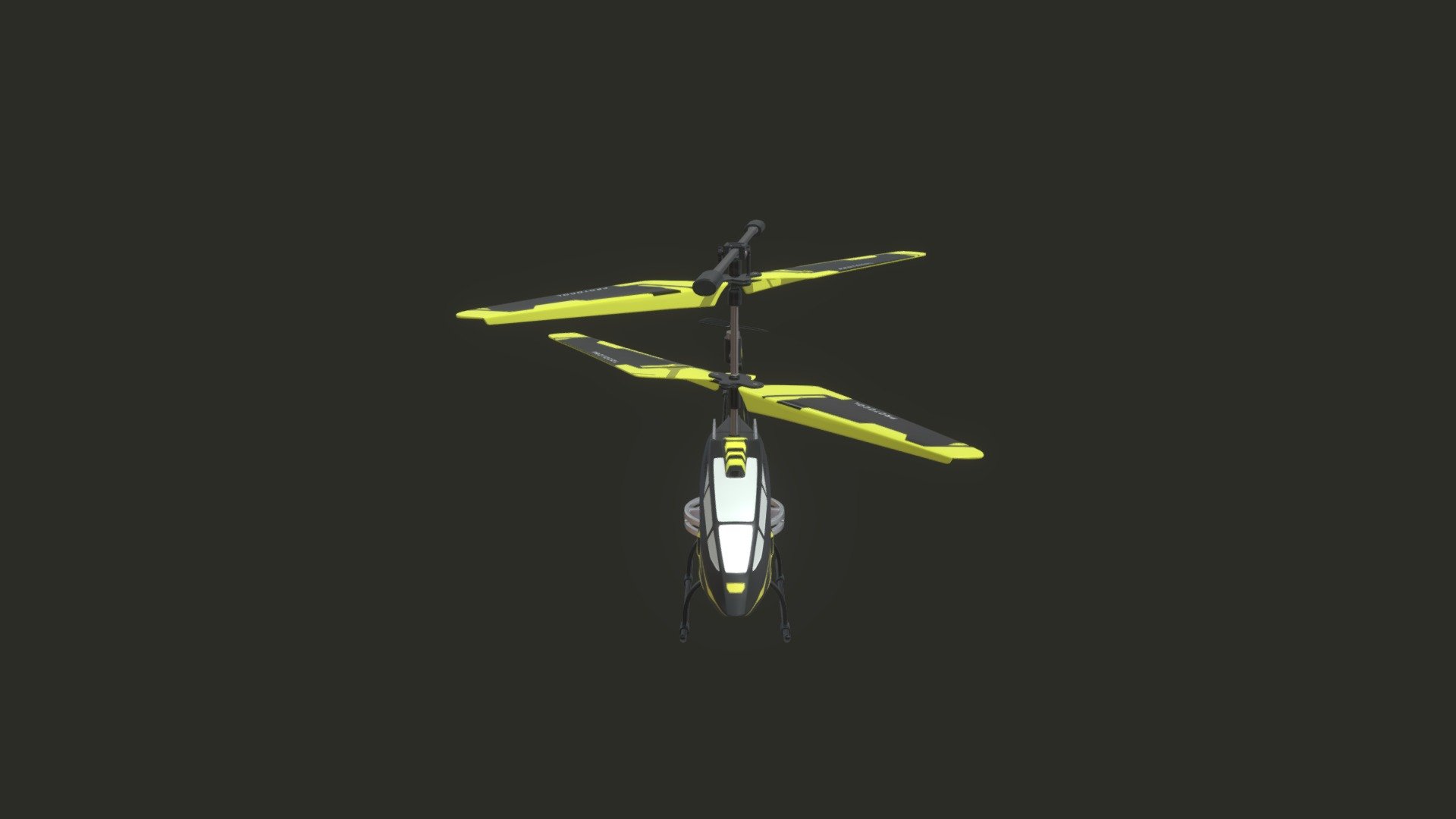 Drone Aviator Helicopter