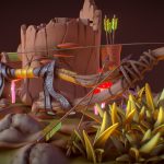 DS – Adventurer’s Camp