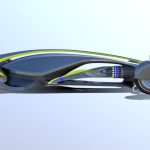 electric pop future vehicle