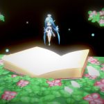 Enchanted book