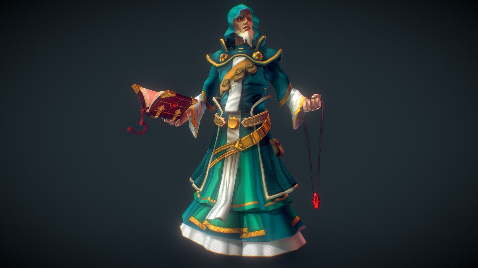 Fantasy Flight Games – Leoric