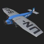 Farman F306