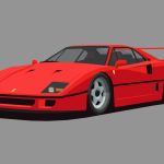 Ferrari F40