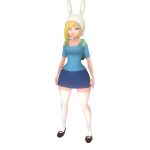 Fionna (Default)