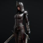 FKnight Set C