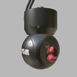 flir ultra7000 3d model