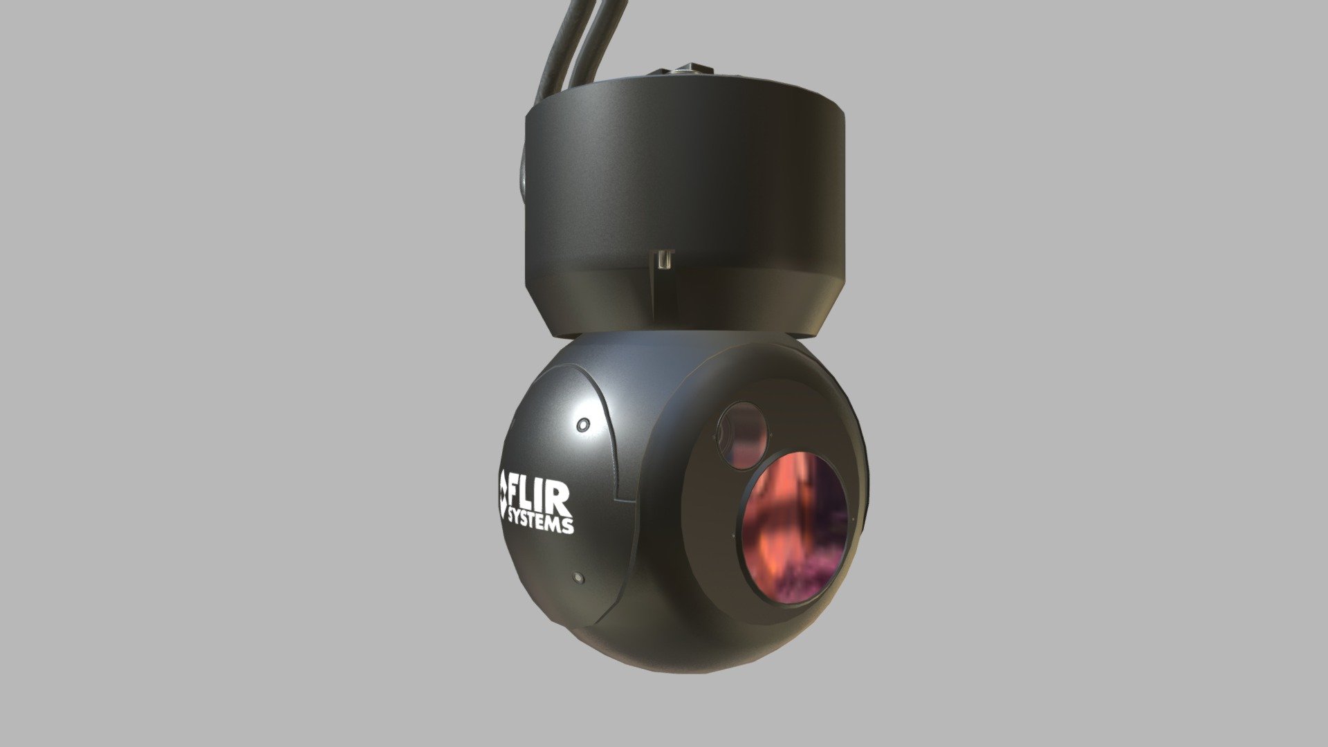 FLIR Ultra7000