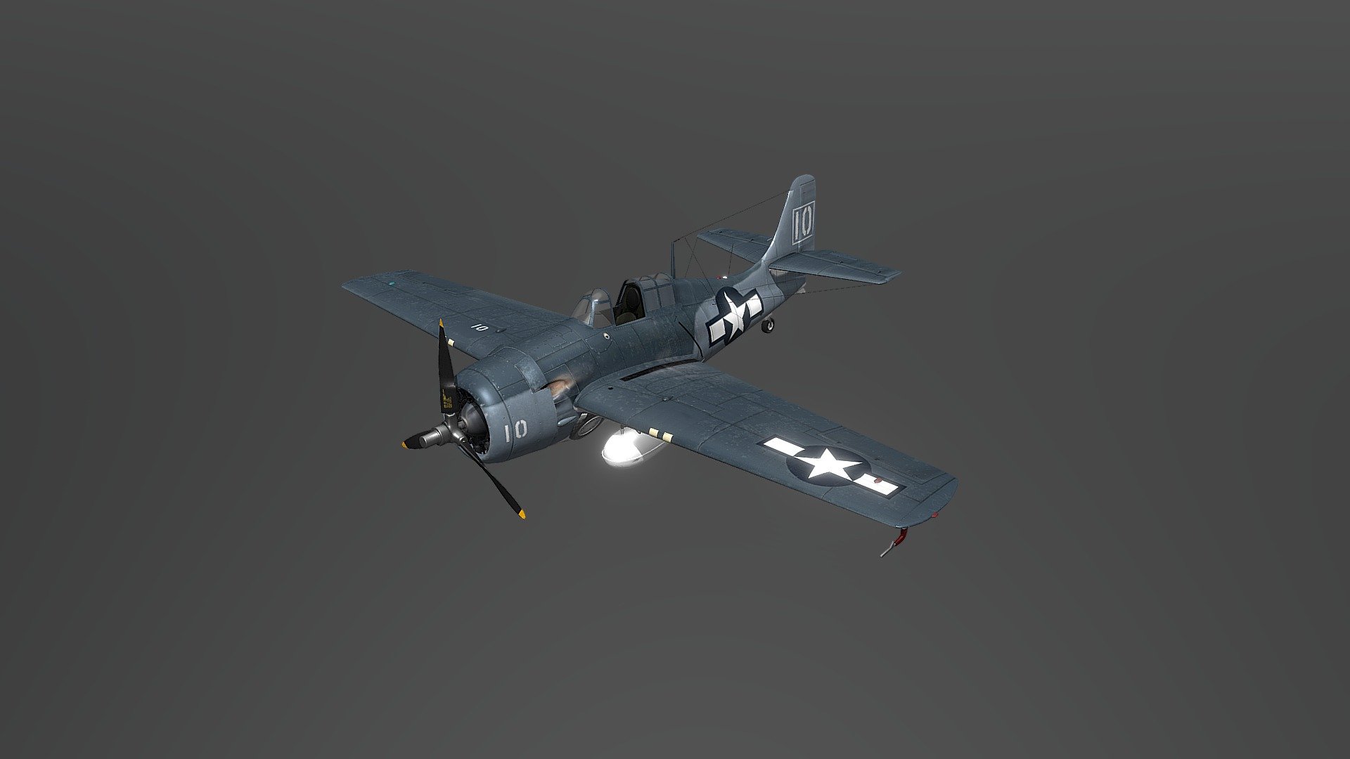 FM-2 Wildcat