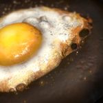 Fried Egg
