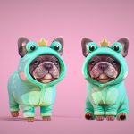 Froggy doggy