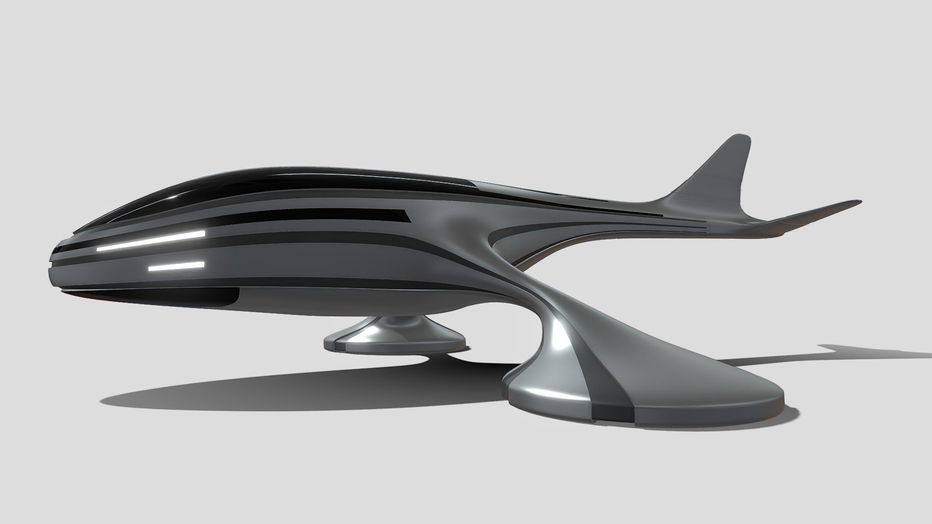 Future Drone 3