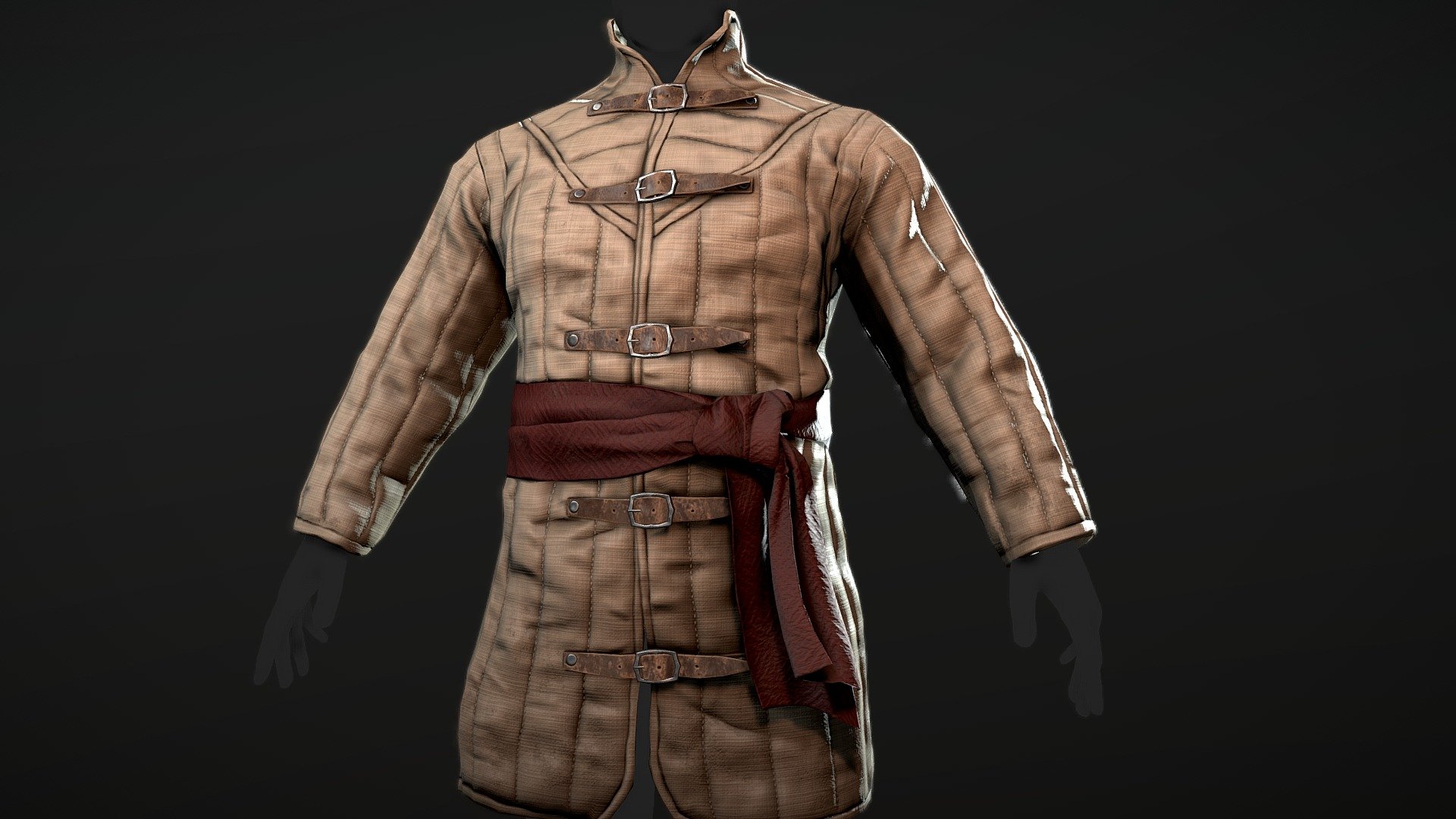 Gambeson